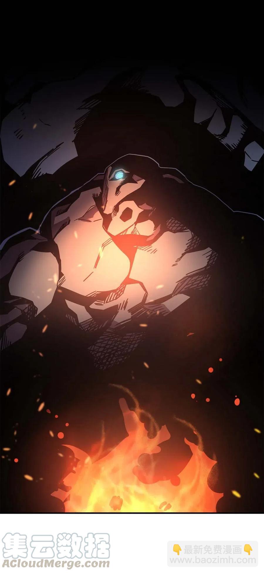 歸還者的魔法要特別 - 108 108(2/2) - 5