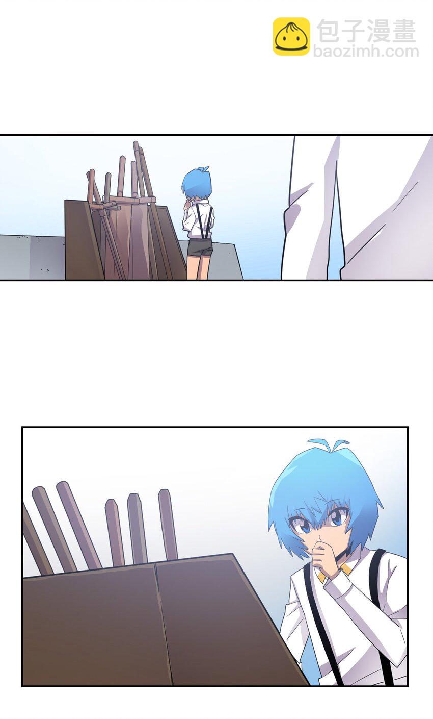 歸還者的魔法要特別 - 012 12 - 7