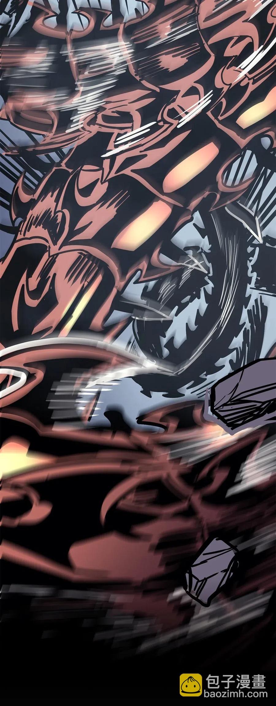 歸還者的魔法要特別 - 110 110(2/2) - 5