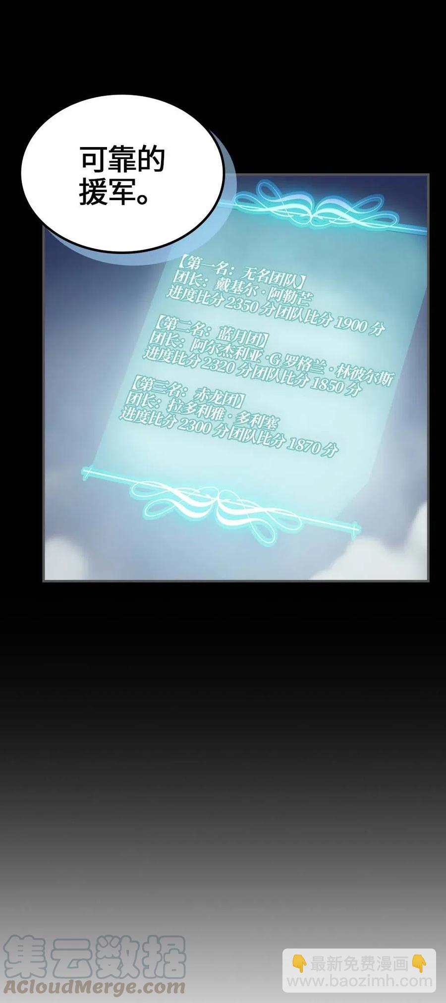 歸還者的魔法要特別 - 112 112(2/2) - 2