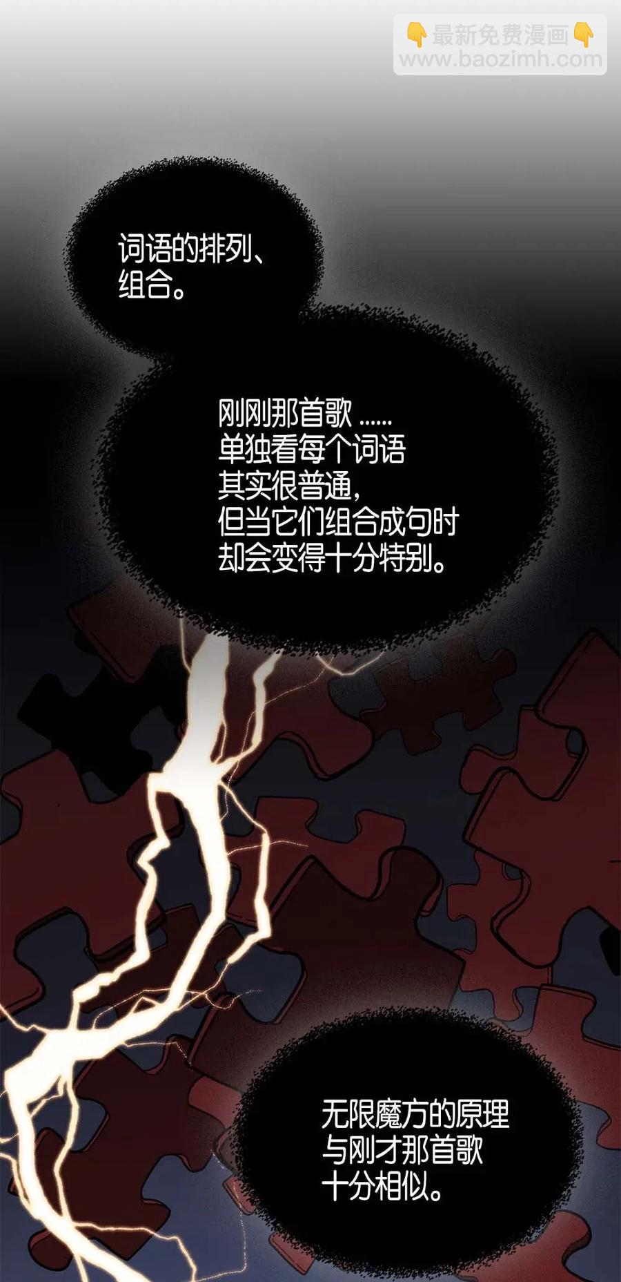 歸還者的魔法要特別 - 118 118(2/2) - 1