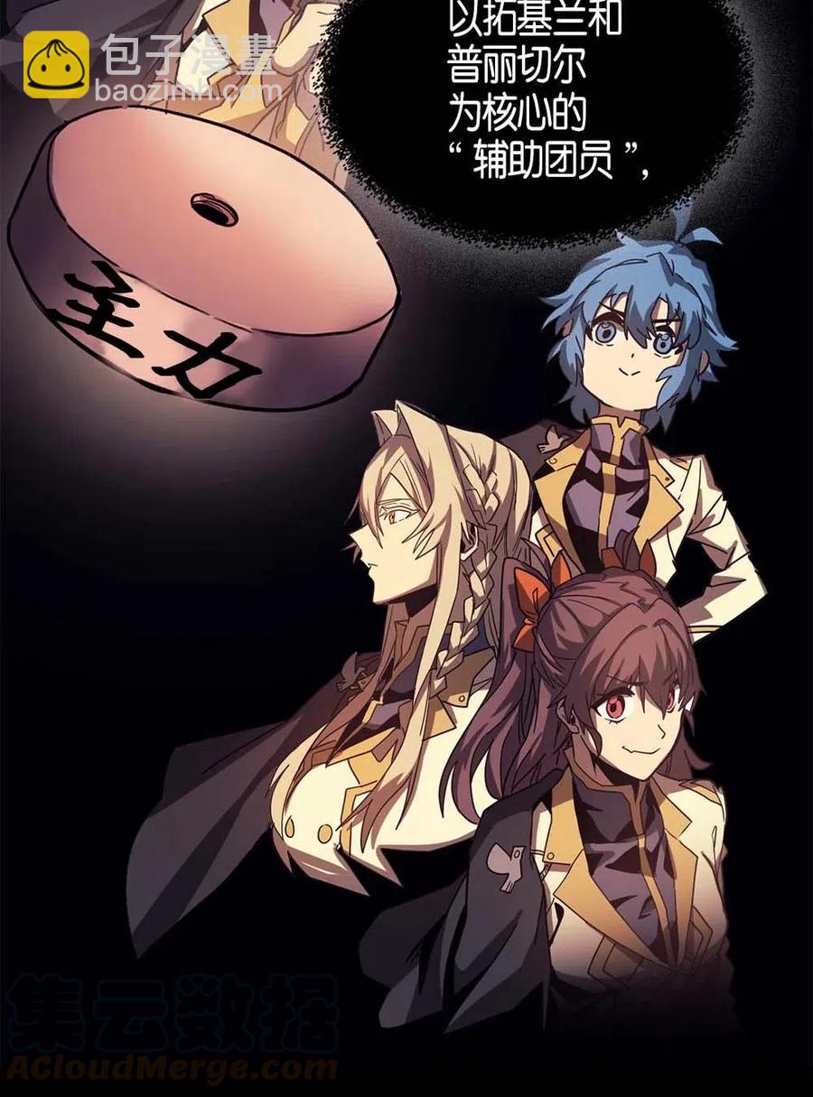 歸還者的魔法要特別 - 122 122(1/2) - 8