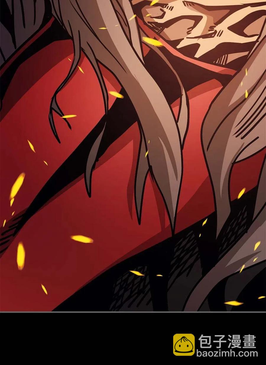 歸還者的魔法要特別 - 124 124(2/3) - 4