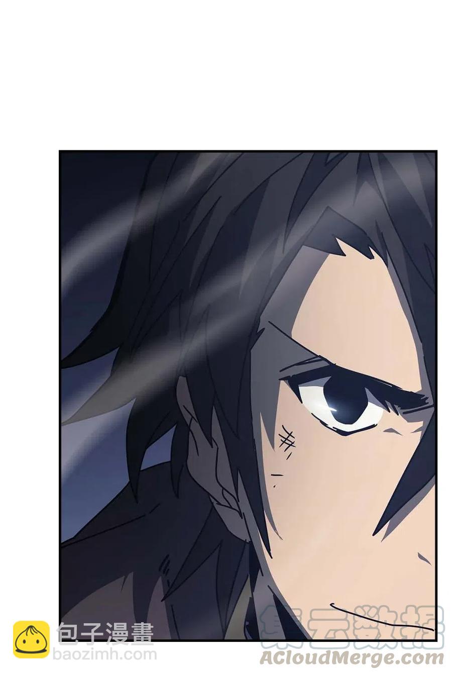 歸還者的魔法要特別 - 129 129(1/2) - 1