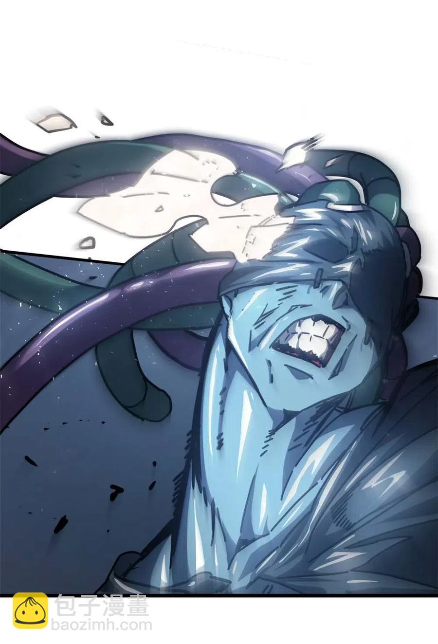 歸還者的魔法要特別 - 129 129(2/2) - 7