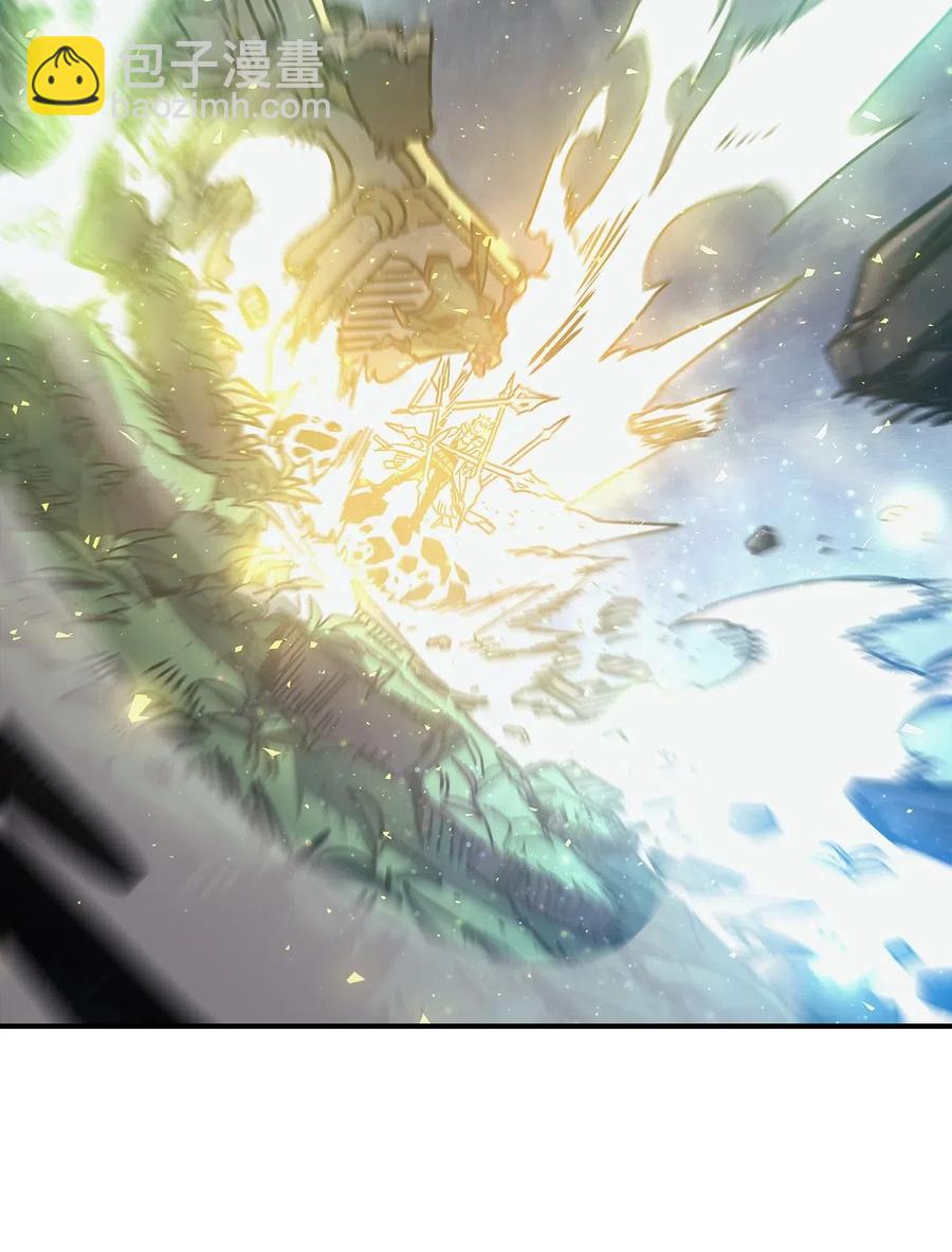 歸還者的魔法要特別 - 143 143(1/2) - 3