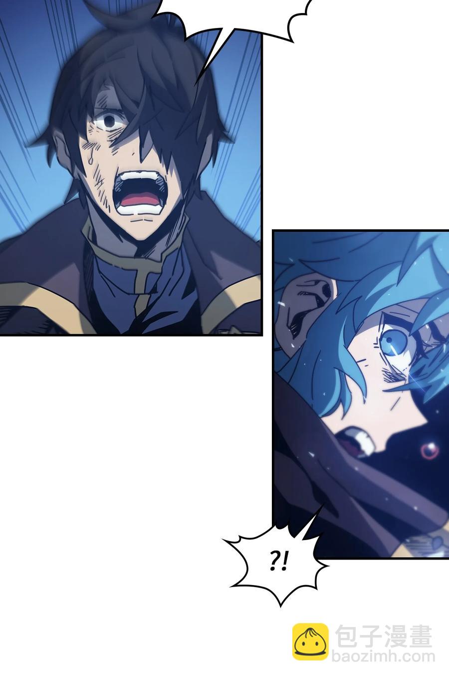 歸還者的魔法要特別 - 147 147(1/2) - 4