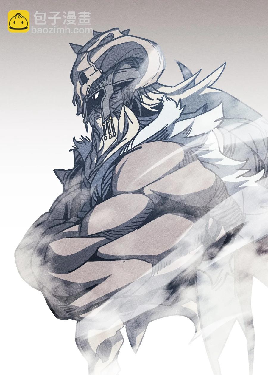 歸還者的魔法要特別 - 151 151(2/2) - 8