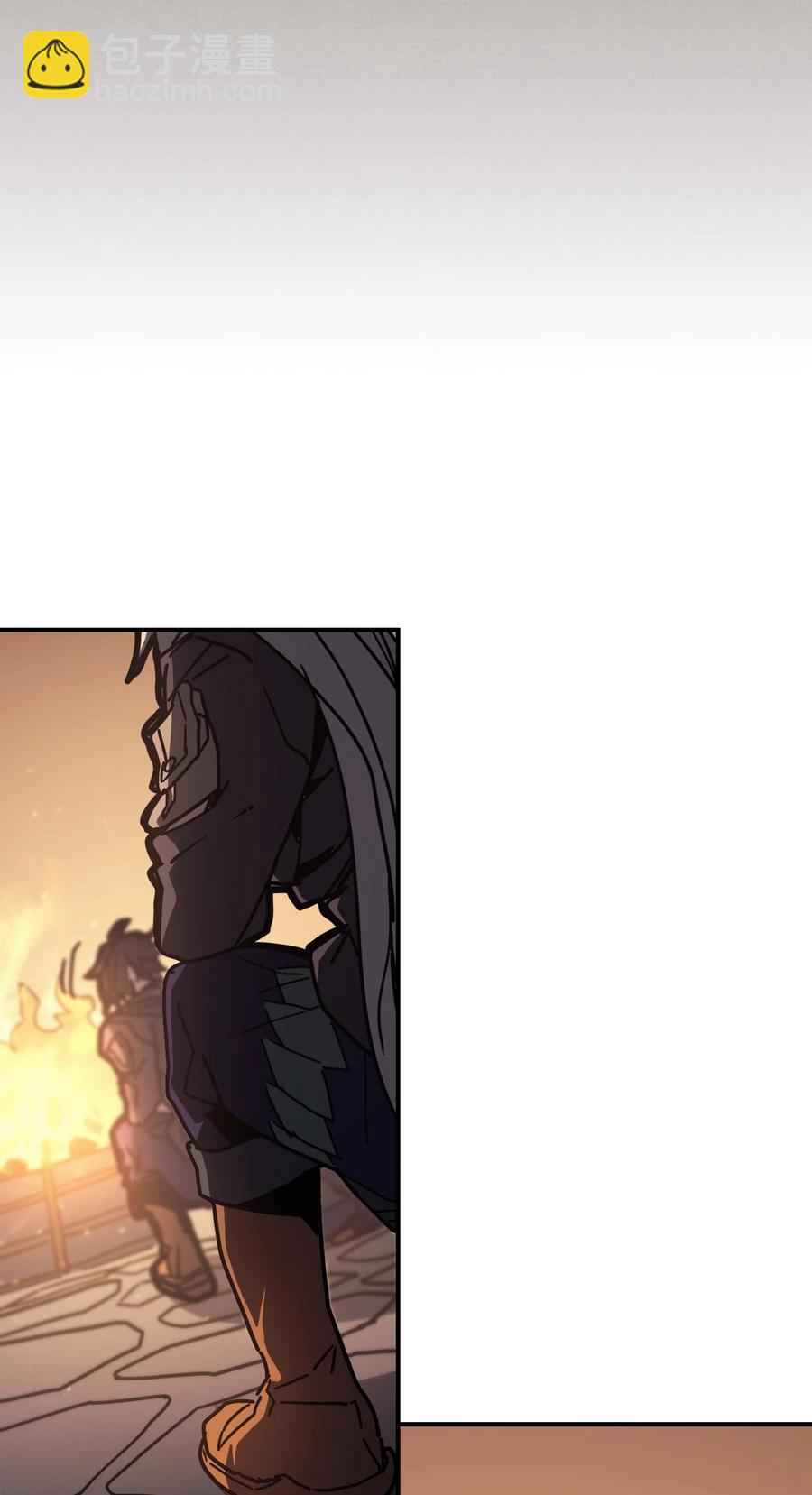 歸還者的魔法要特別 - 151 151(2/2) - 8