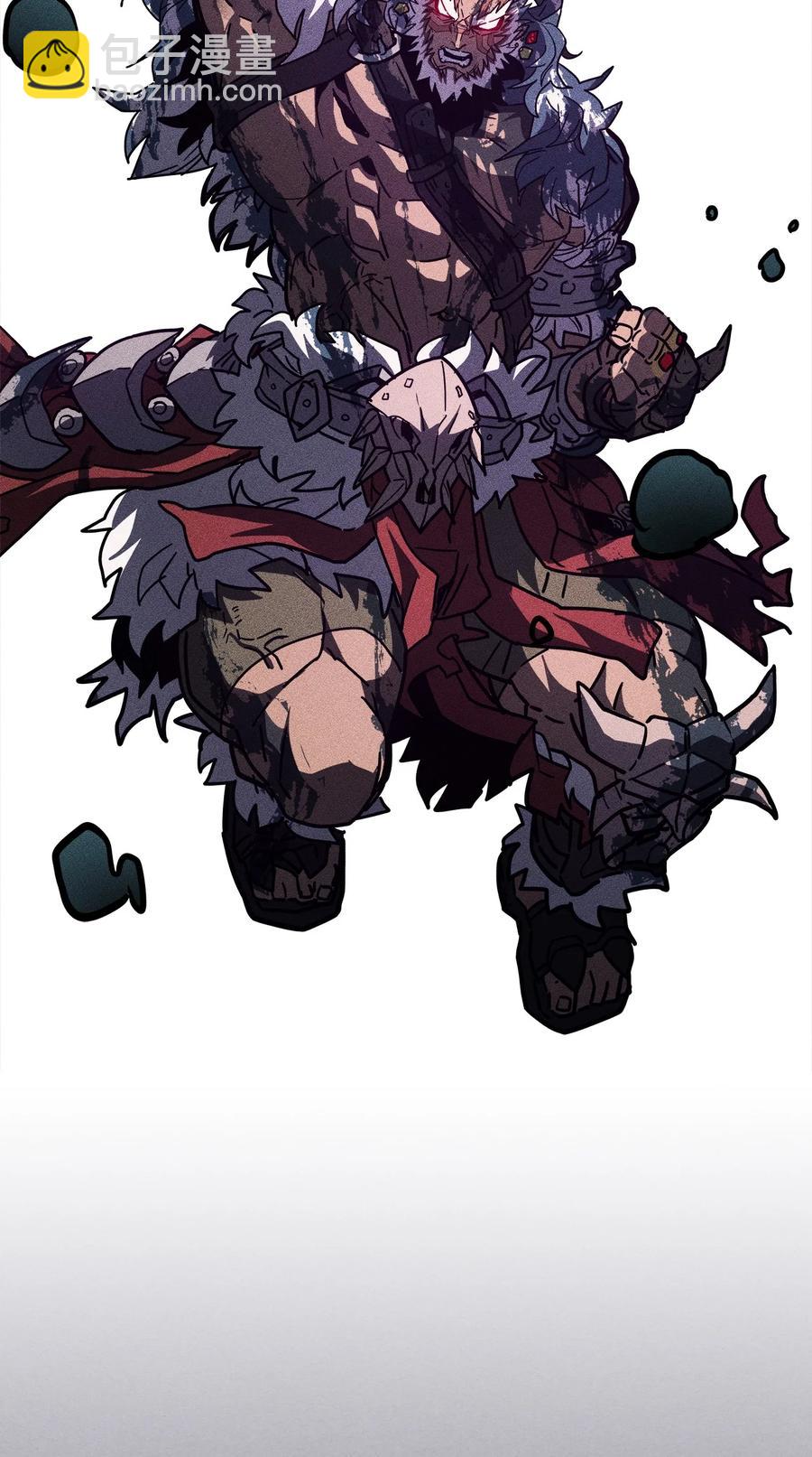 歸還者的魔法要特別 - 153 153(1/2) - 1