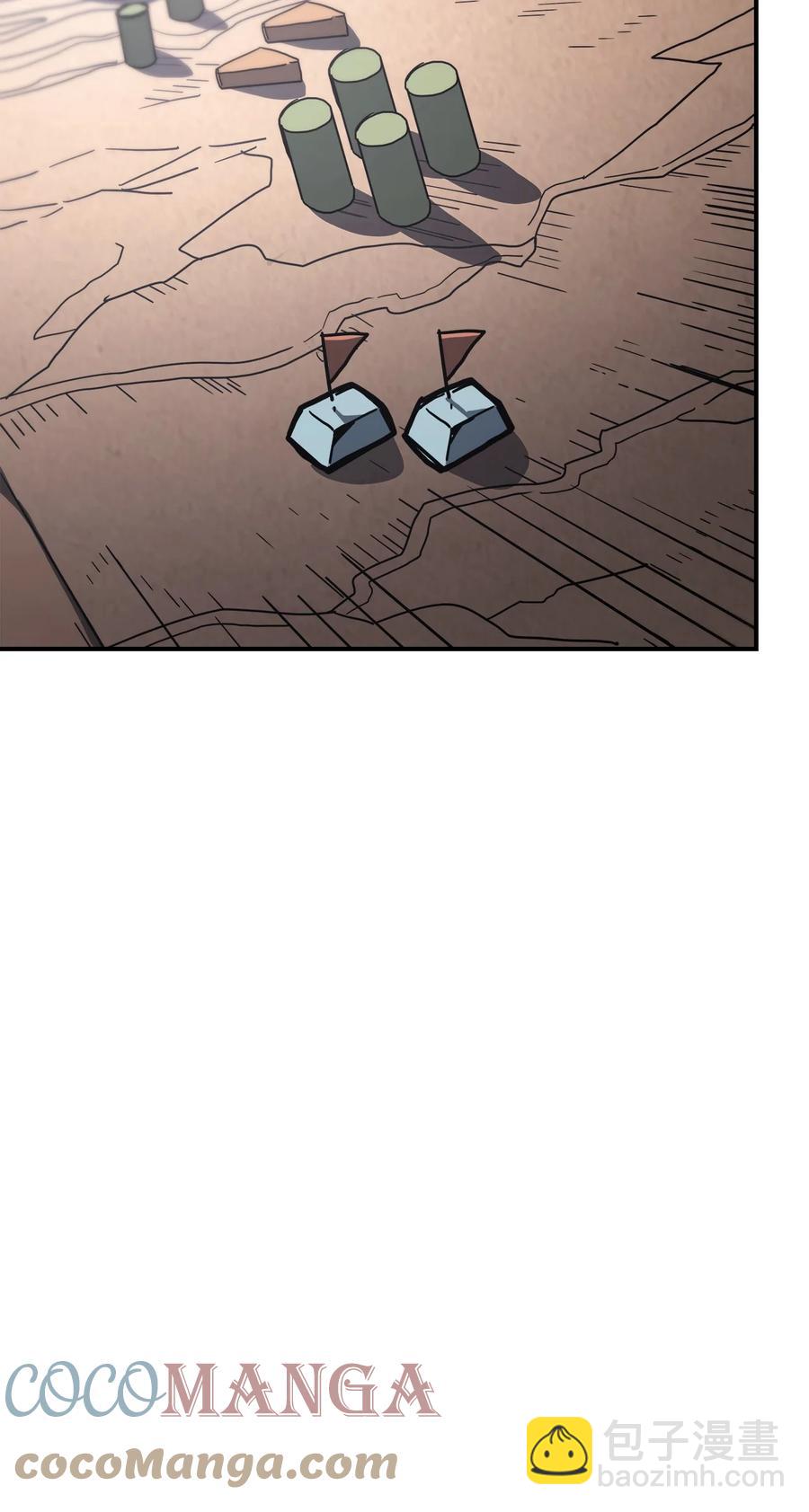 歸還者的魔法要特別 - 157 157(1/2) - 3