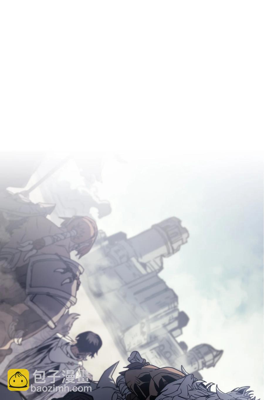 歸還者的魔法要特別 - 163 163(1/2) - 2