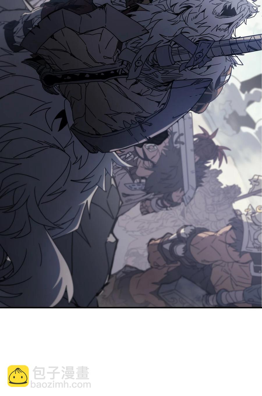 歸還者的魔法要特別 - 163 163(1/2) - 3