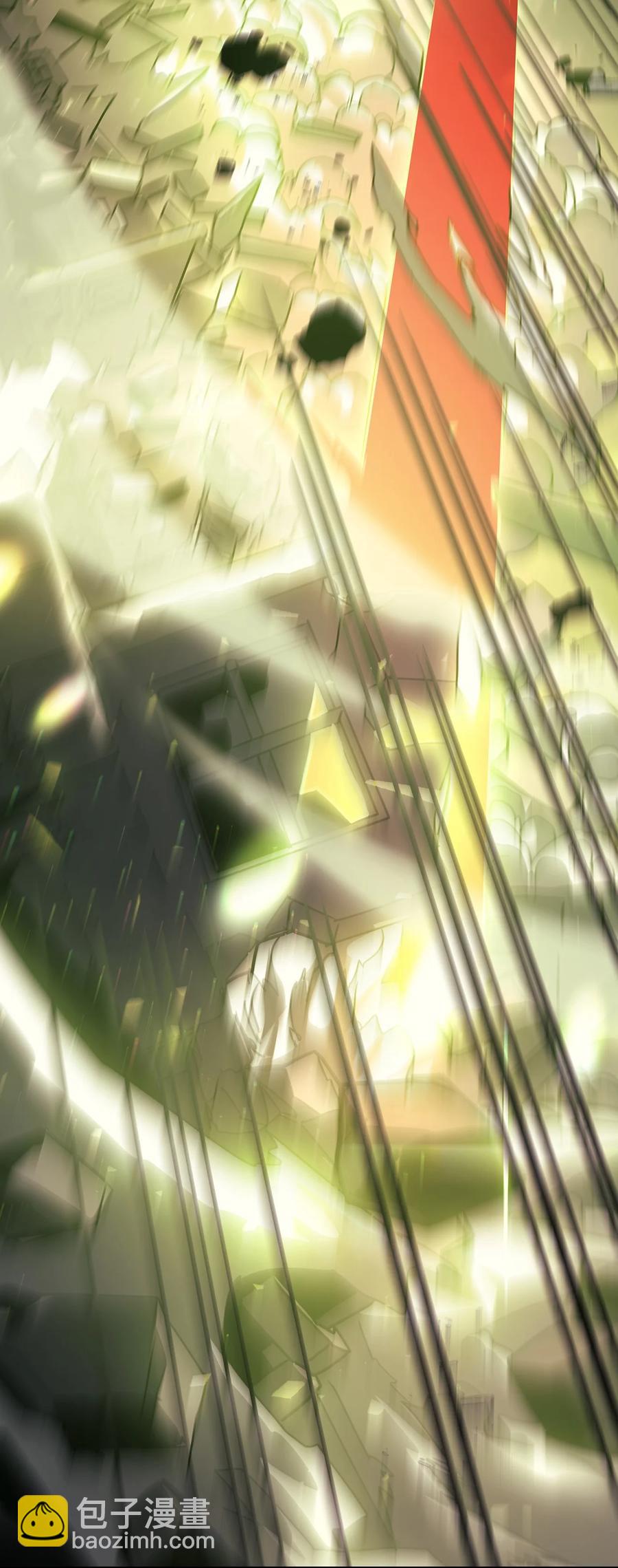 歸還者的魔法要特別 - 163 163(2/2) - 4