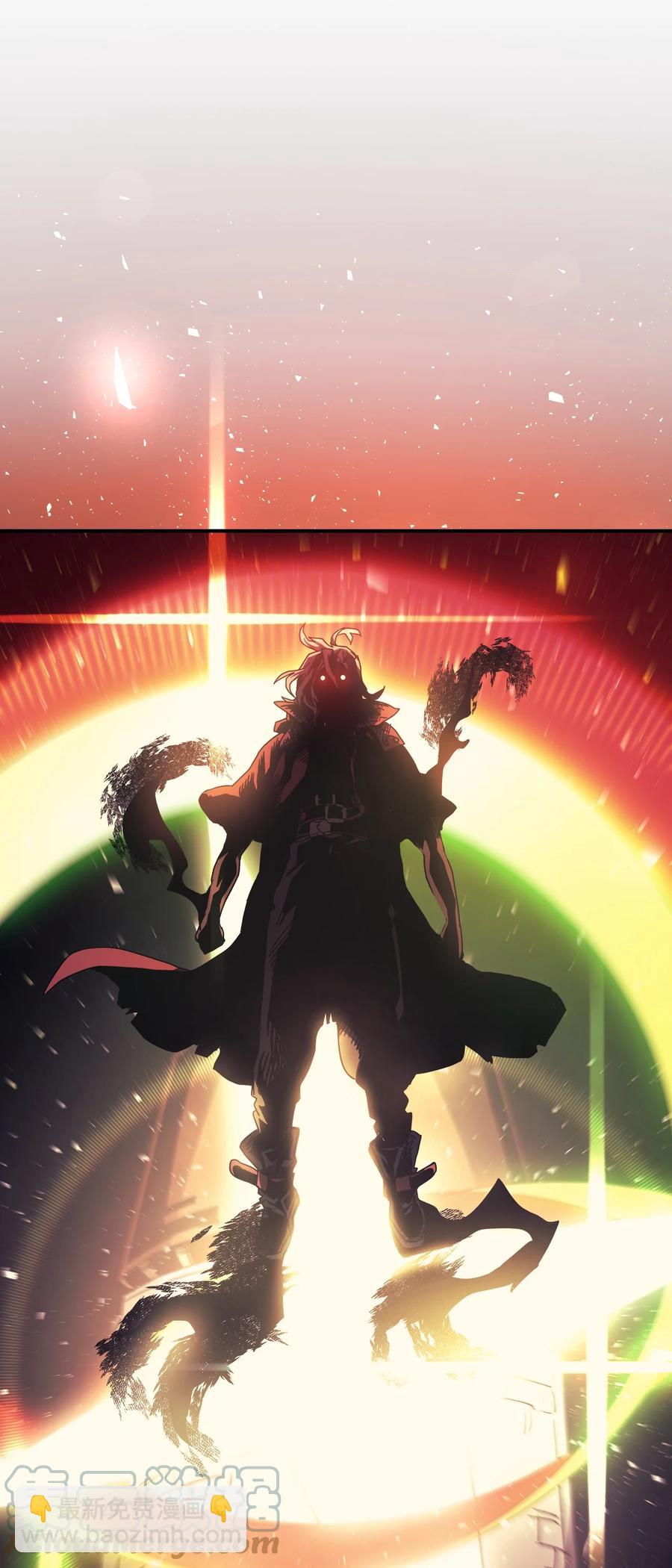 歸還者的魔法要特別 - 165 165(2/2) - 3