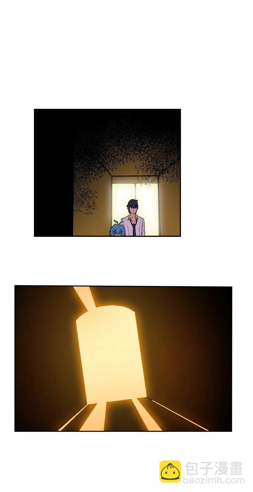 歸還者的魔法要特別 - 018 18(1/2) - 5