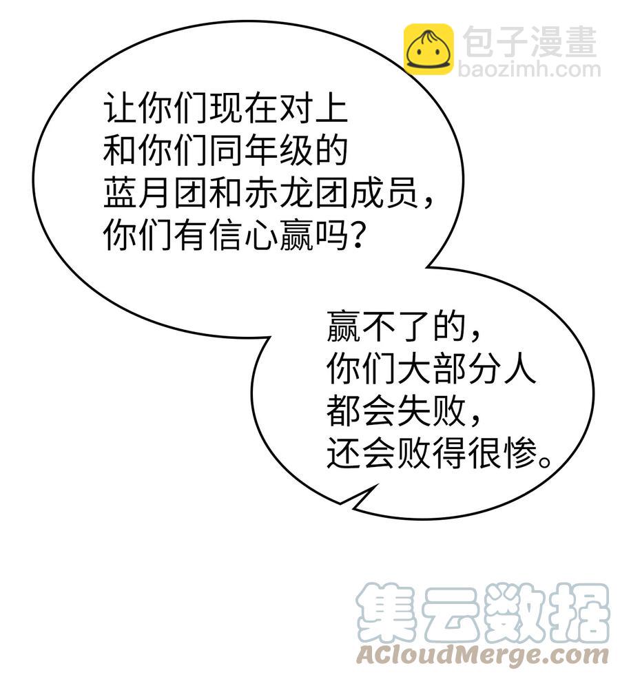 歸還者的魔法要特別 - 171 171(2/2) - 6