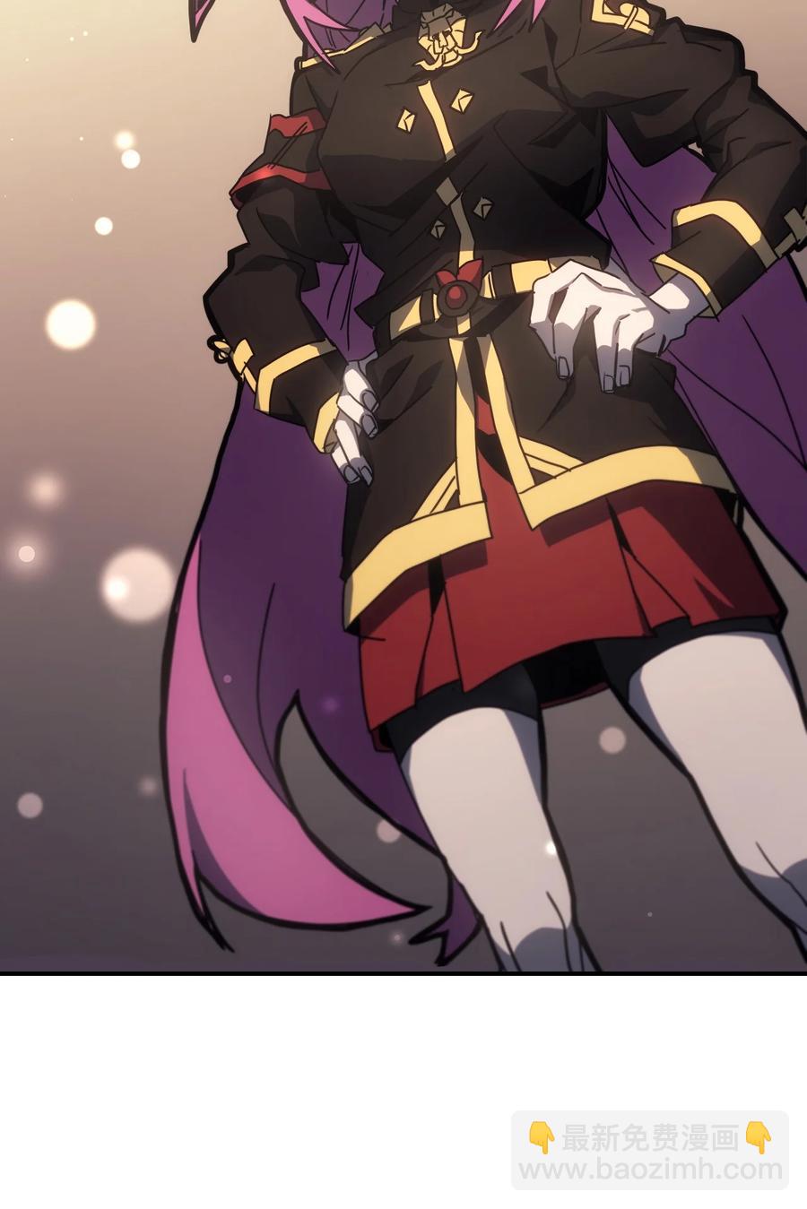 歸還者的魔法要特別 - 177 177(2/2) - 5