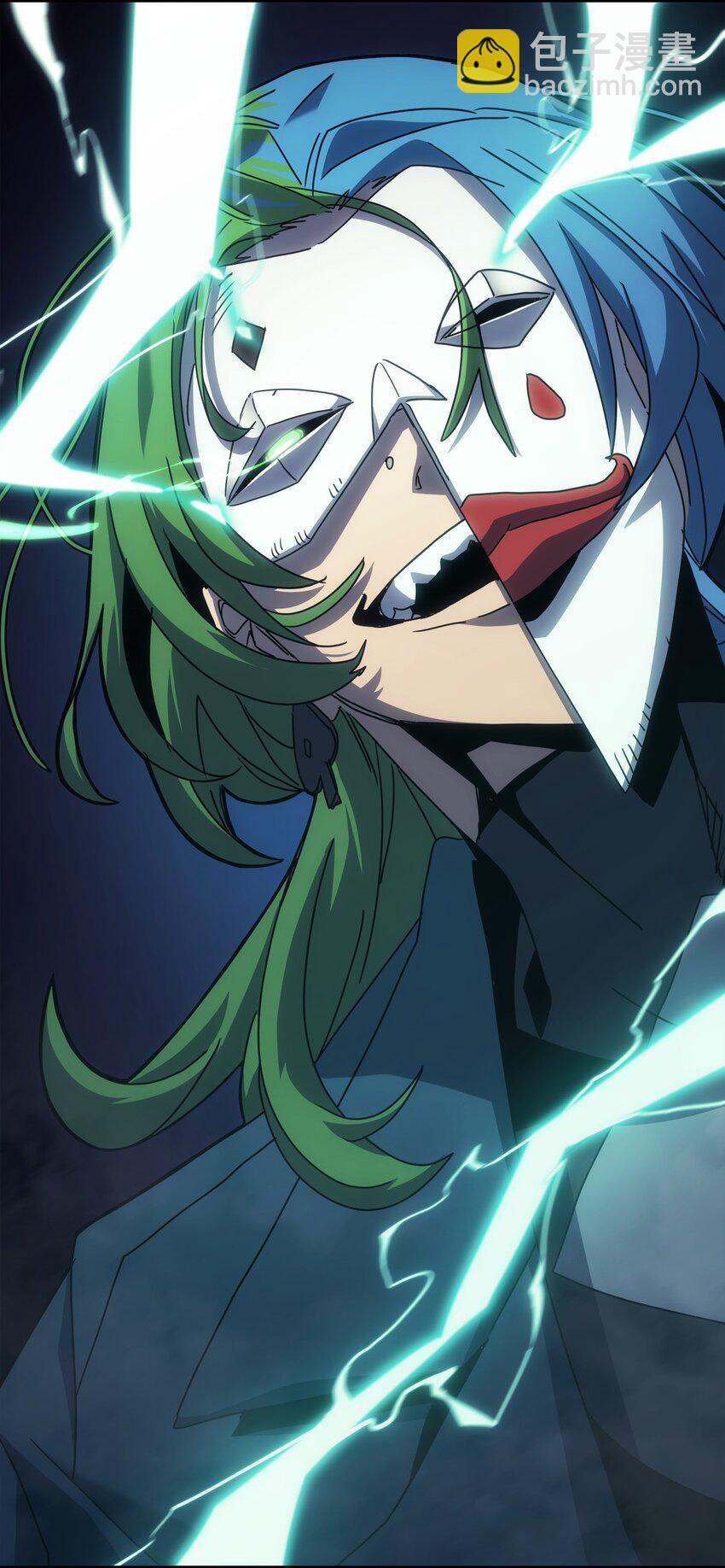 歸還者的魔法要特別 - 183 183(2/2) - 6