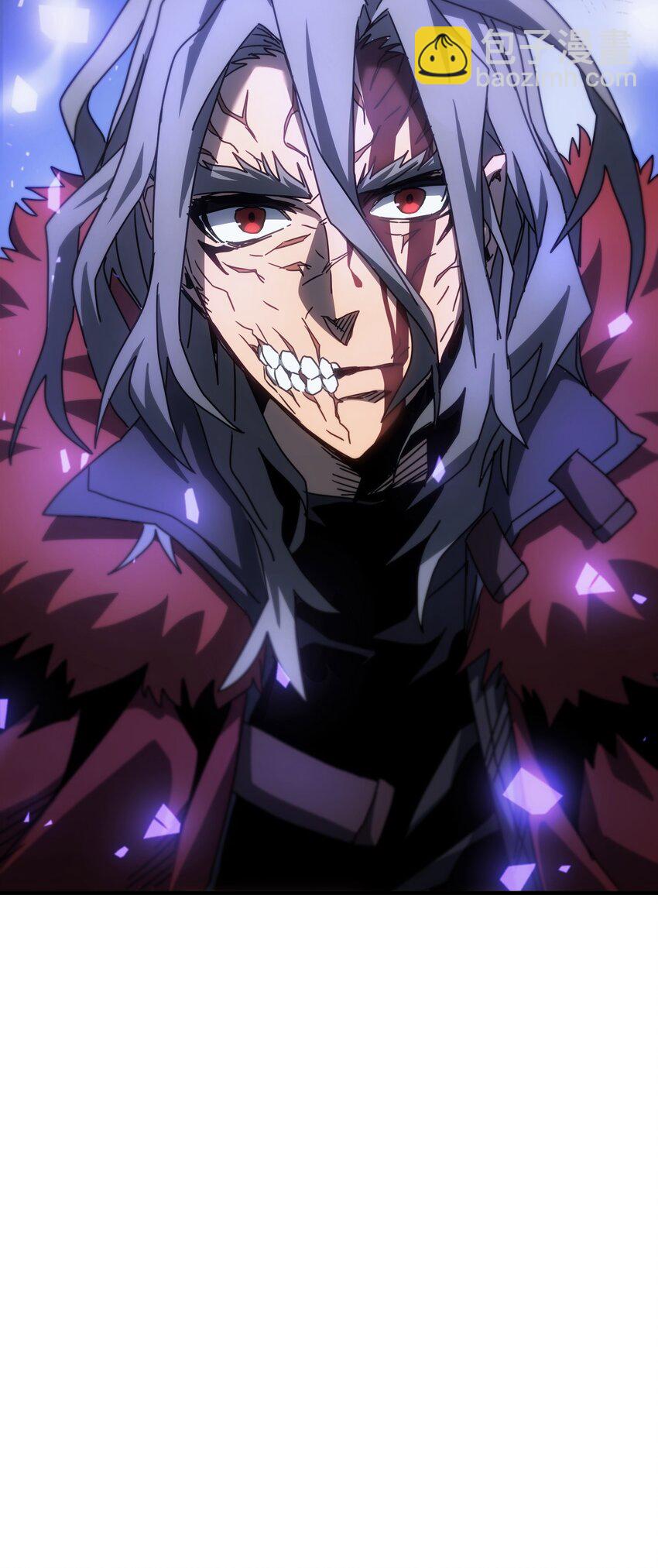 歸還者的魔法要特別 - 202 202(2/2) - 3