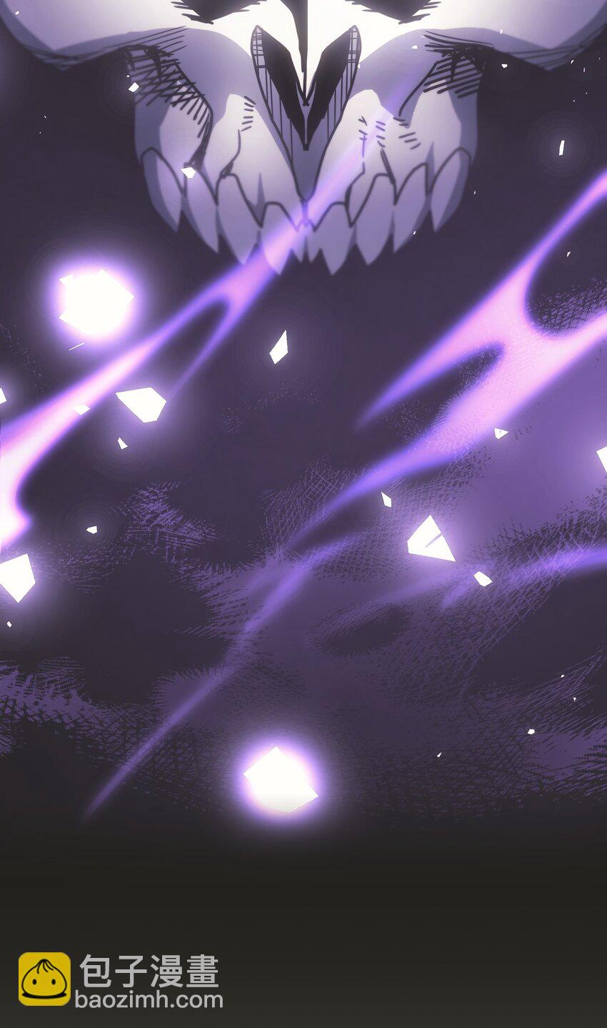 歸還者的魔法要特別 - 206 206(1/2) - 6