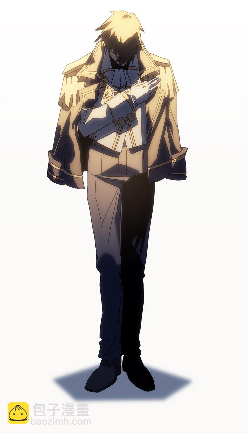 歸還者的魔法要特別 - 210 210(2/2) - 3