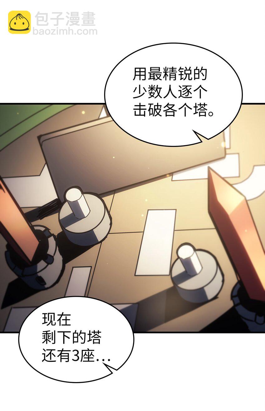 歸還者的魔法要特別 - 212 212(1/2) - 2