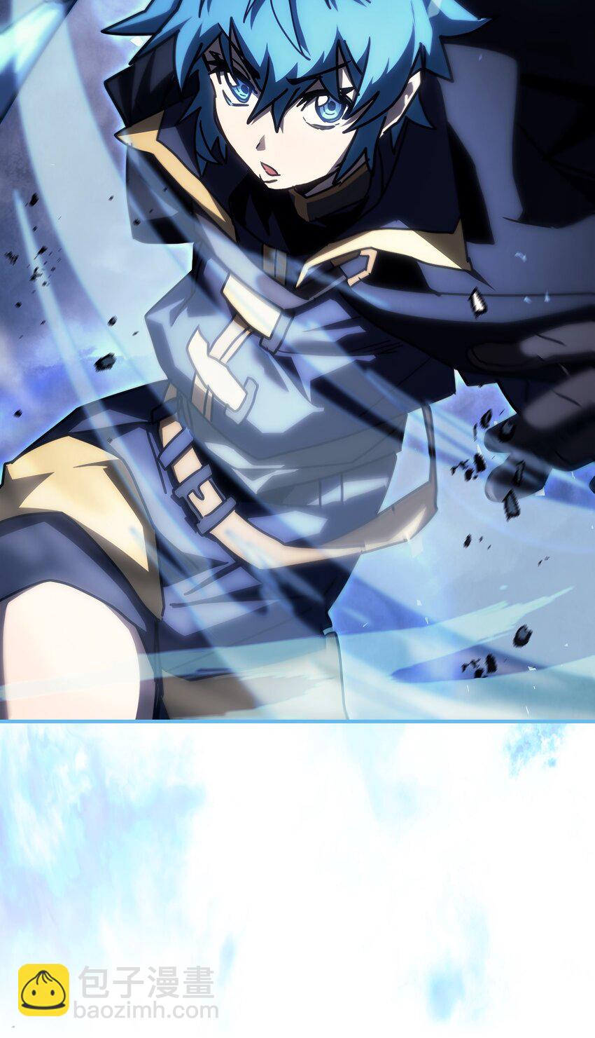 歸還者的魔法要特別 - 216 216(2/2) - 5