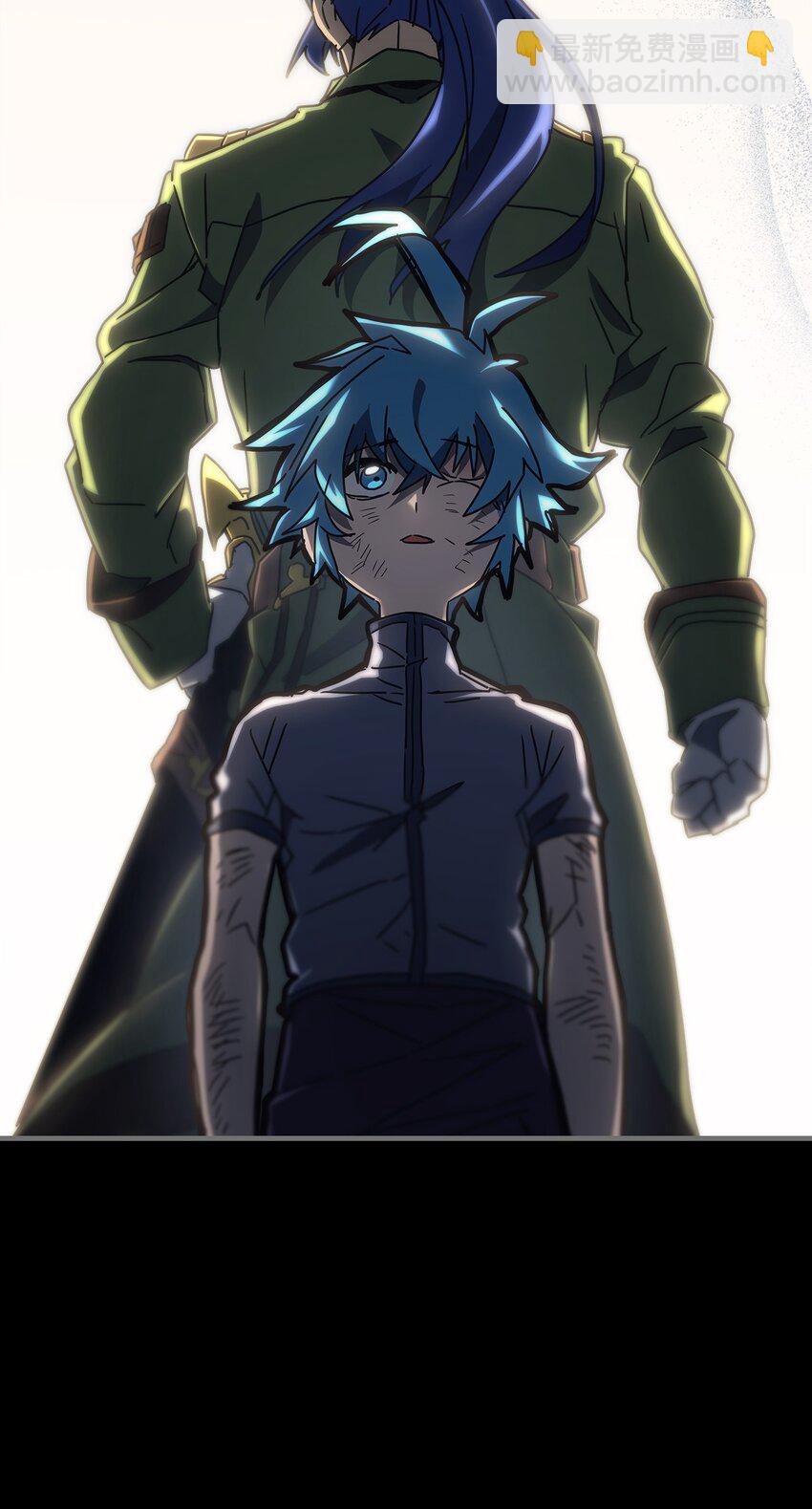 歸還者的魔法要特別 - 218 218(1/2) - 5