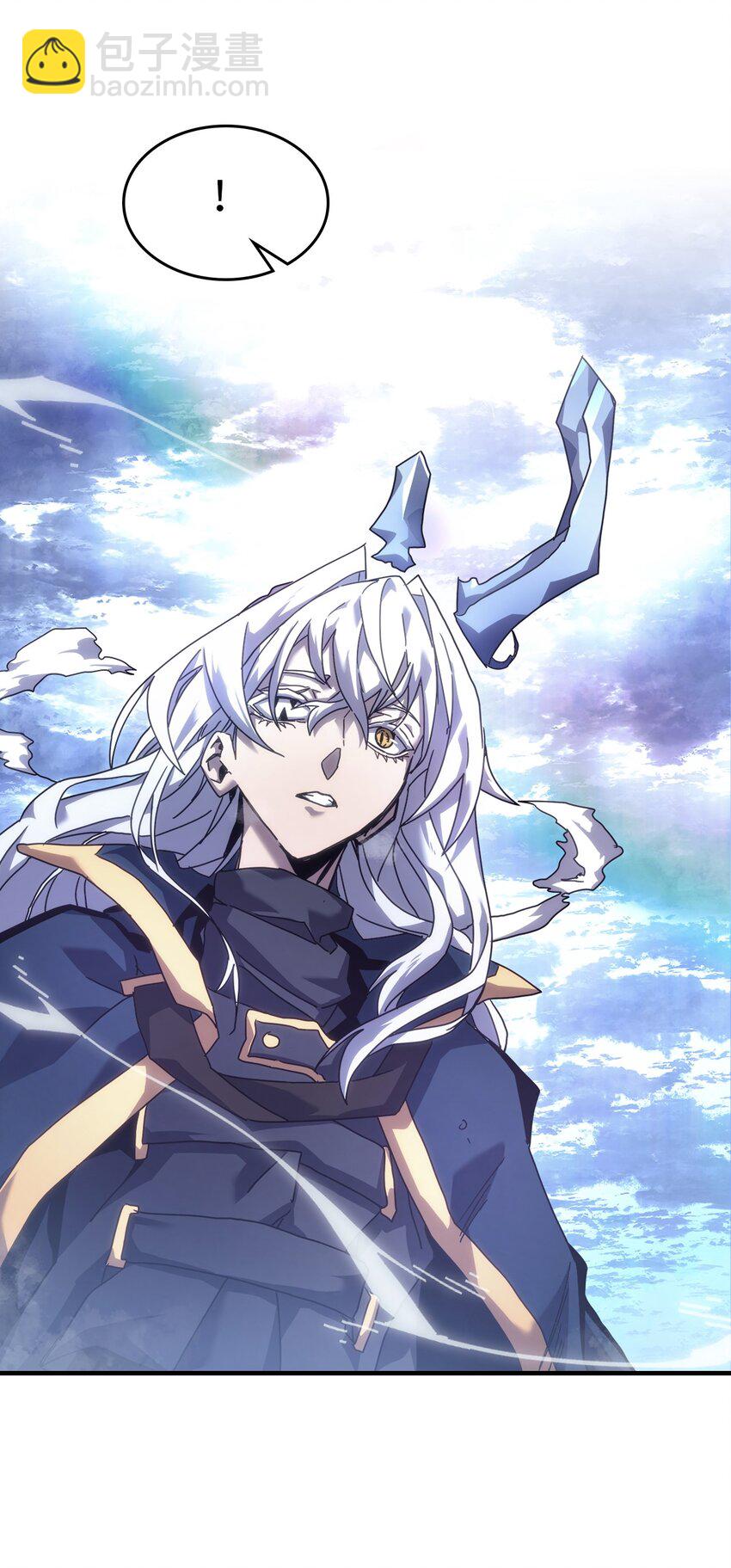 歸還者的魔法要特別 - 222 222(2/2) - 7