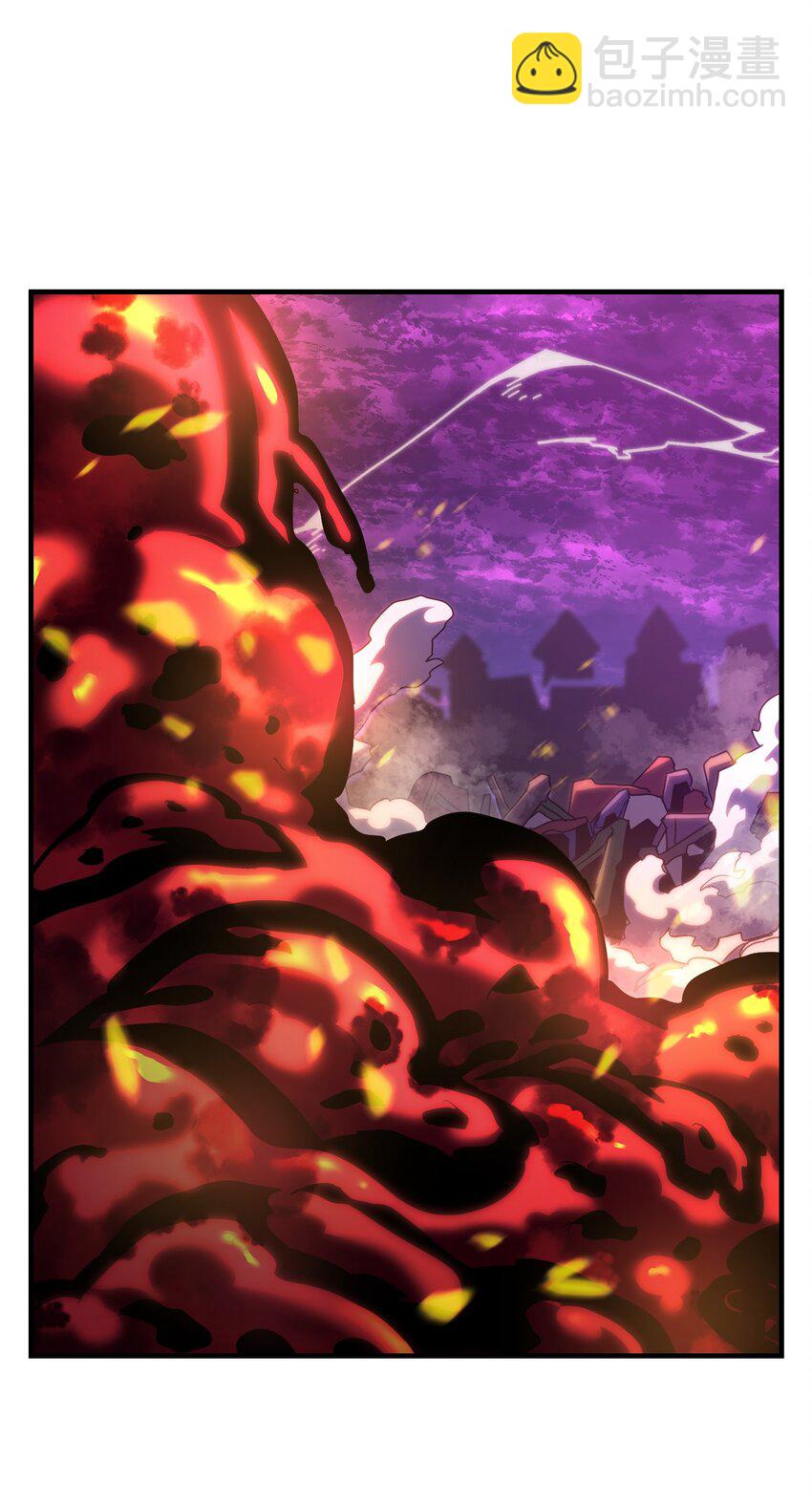 歸還者的魔法要特別 - 224 224(1/2) - 7