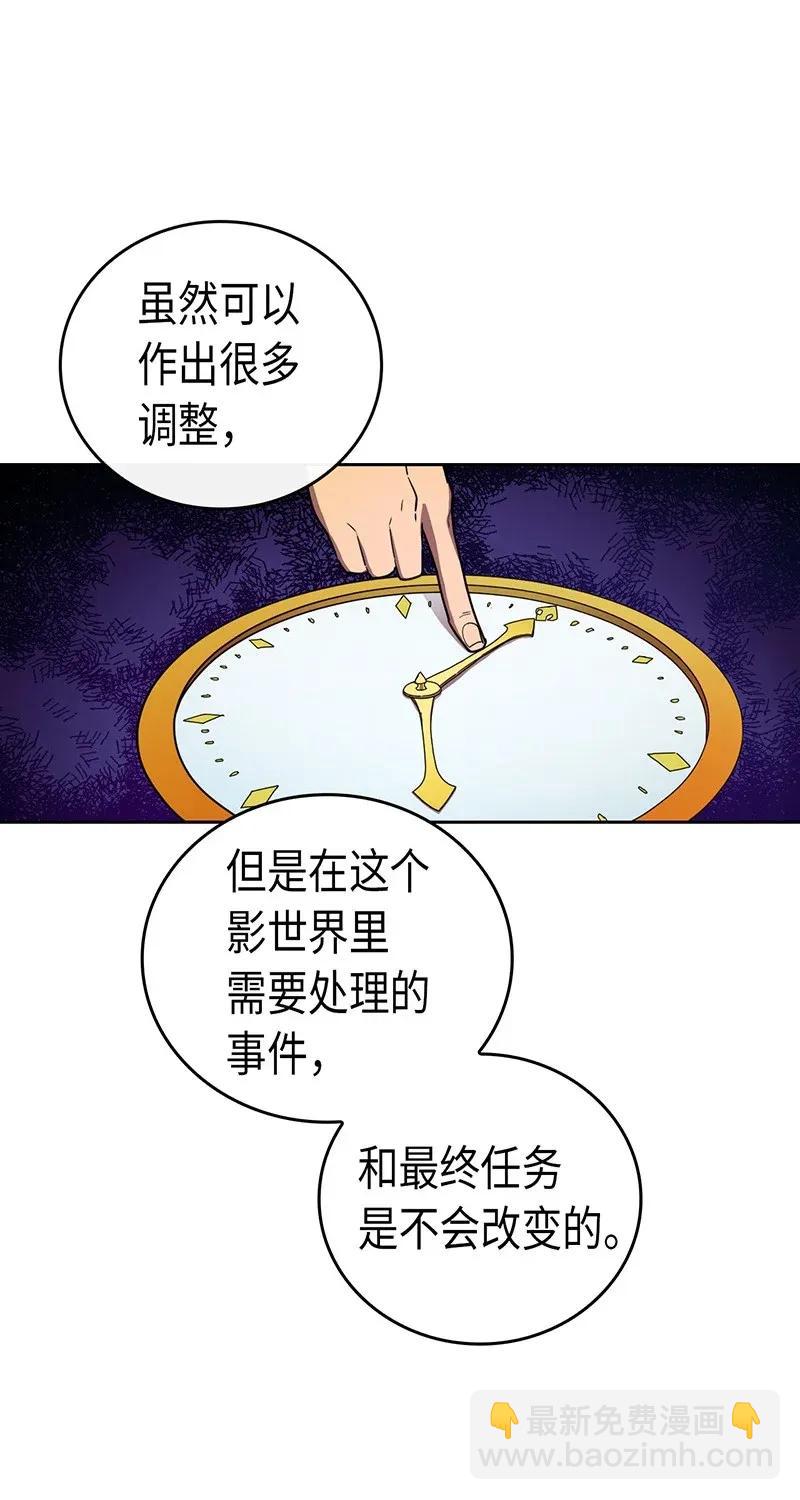 歸還者的魔法要特別 - 024 24(1/2) - 2