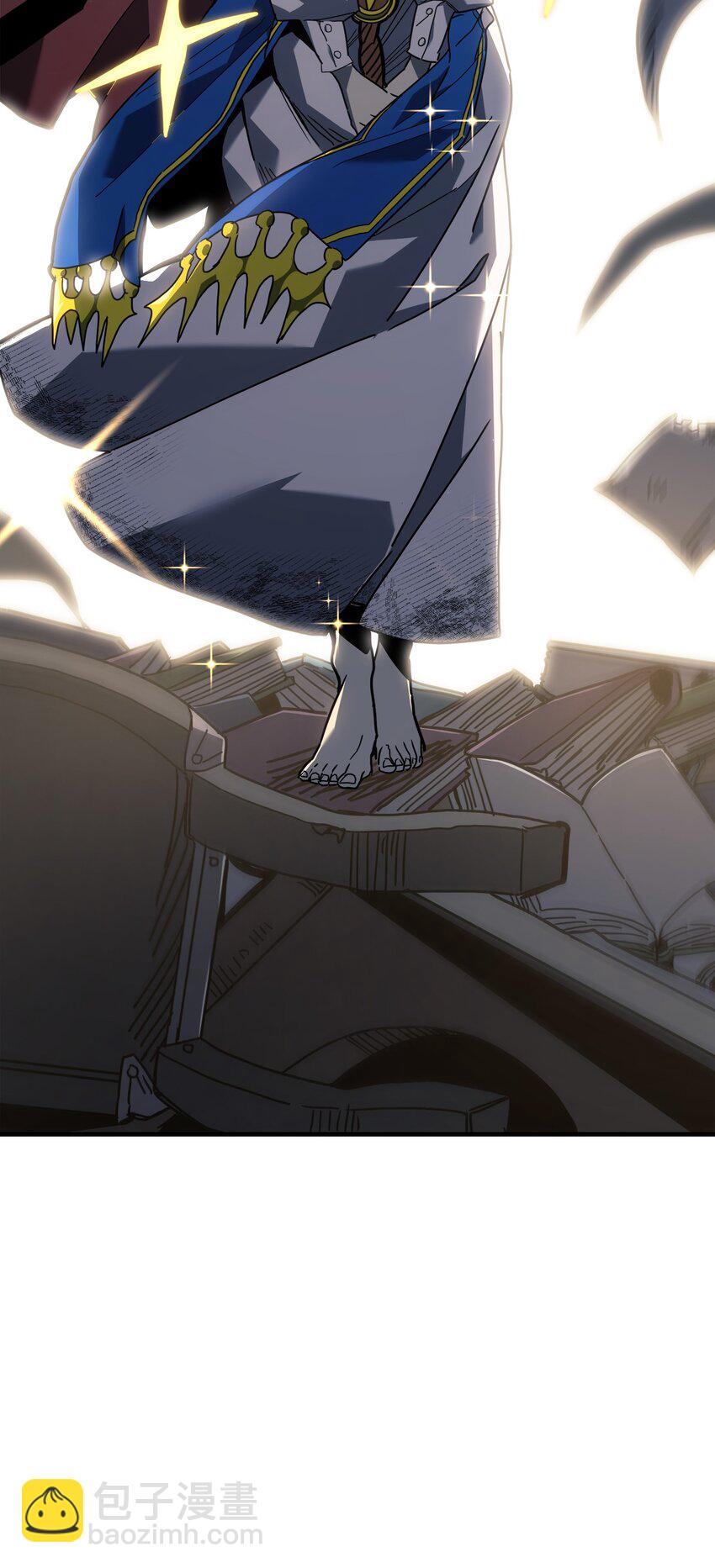 歸還者的魔法要特別 - 230 230(2/2) - 1