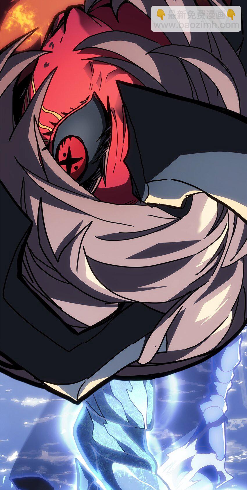 歸還者的魔法要特別 - 244 244(2/2) - 3