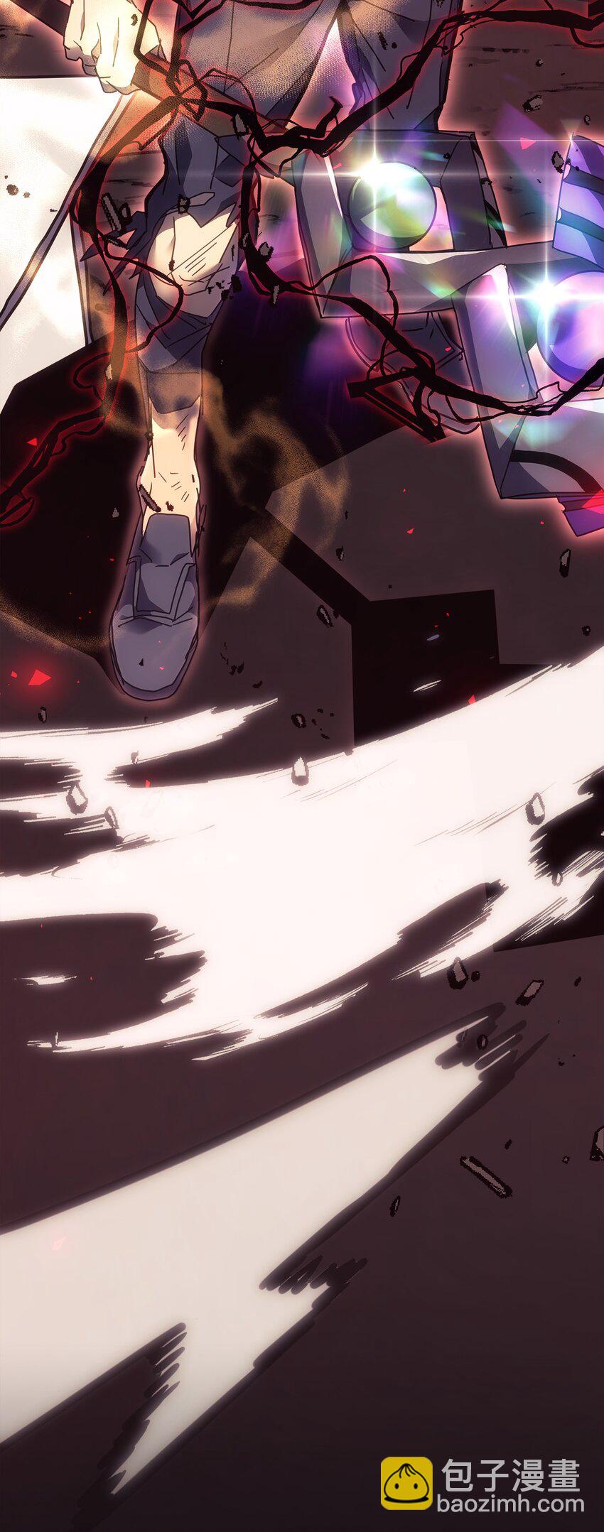 歸還者的魔法要特別 - 248 248(2/2) - 3