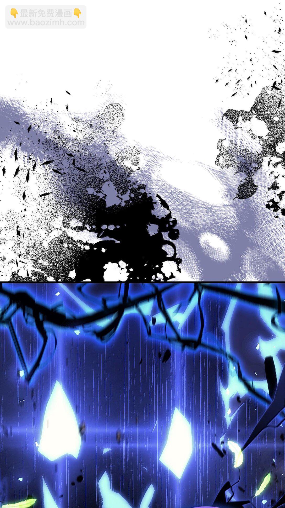 歸還者的魔法要特別 - 254 254(2/2) - 7