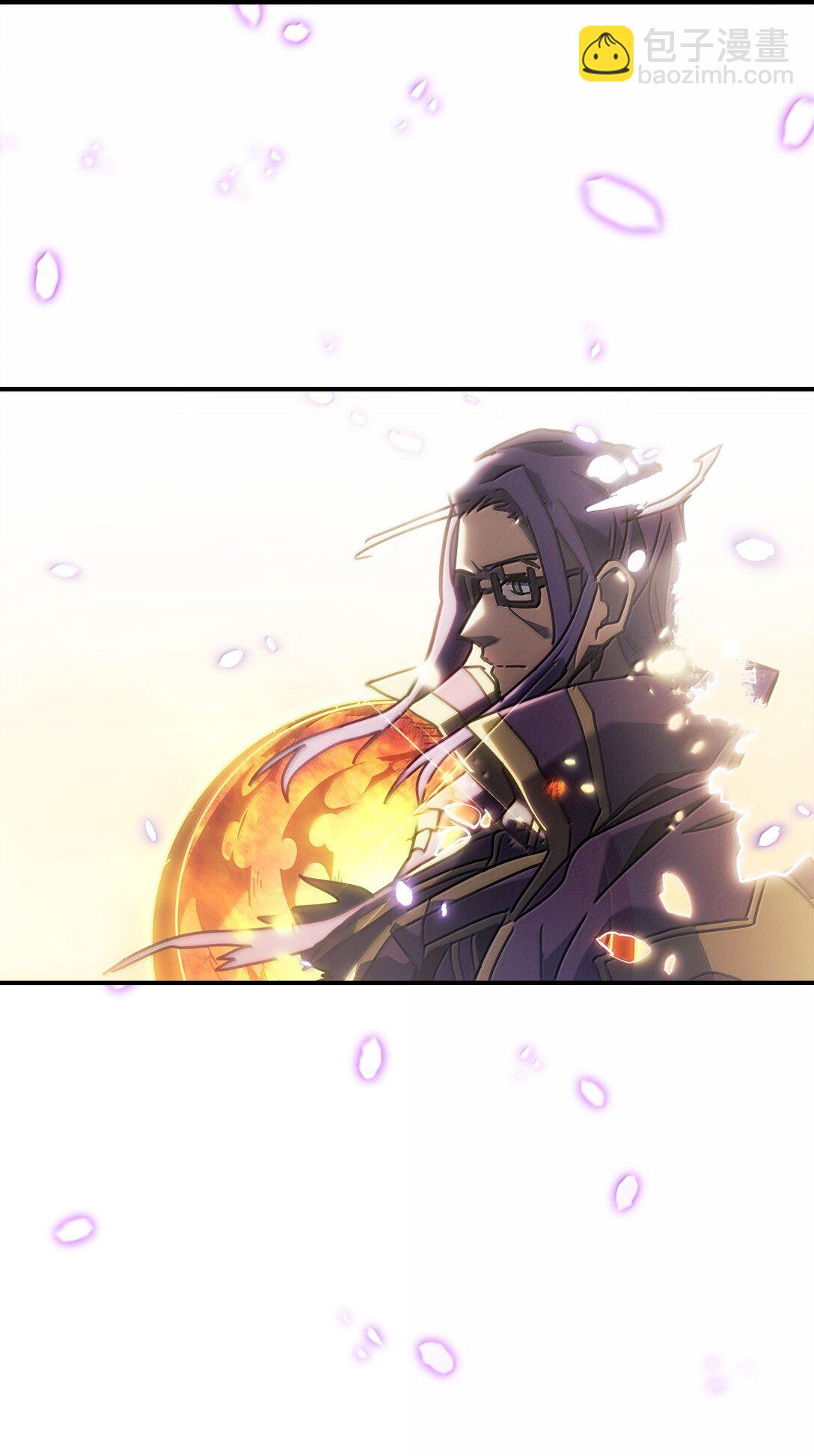 歸還者的魔法要特別 - 260 260(2/2) - 5