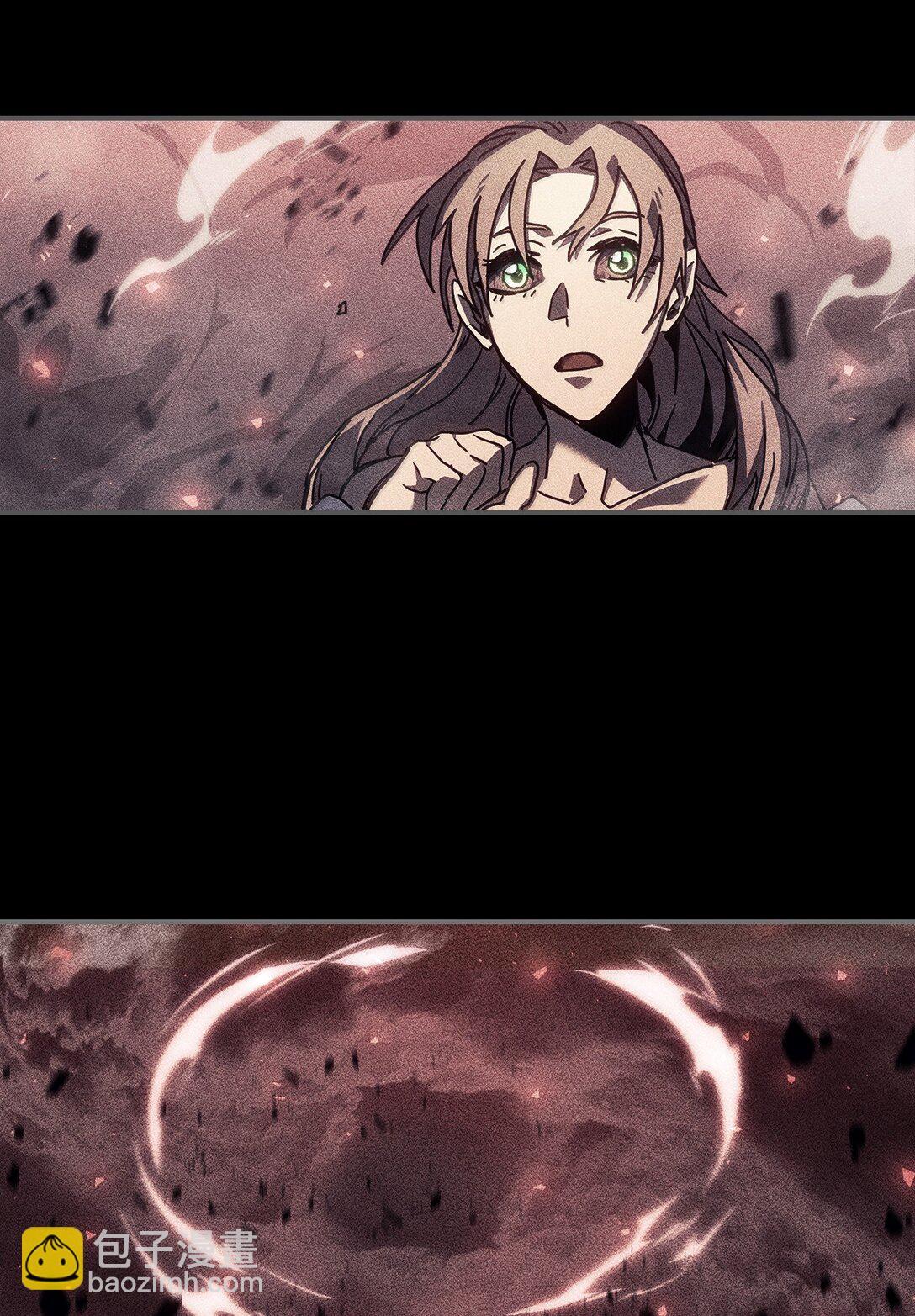 歸還者的魔法要特別 - 260 260(1/2) - 7