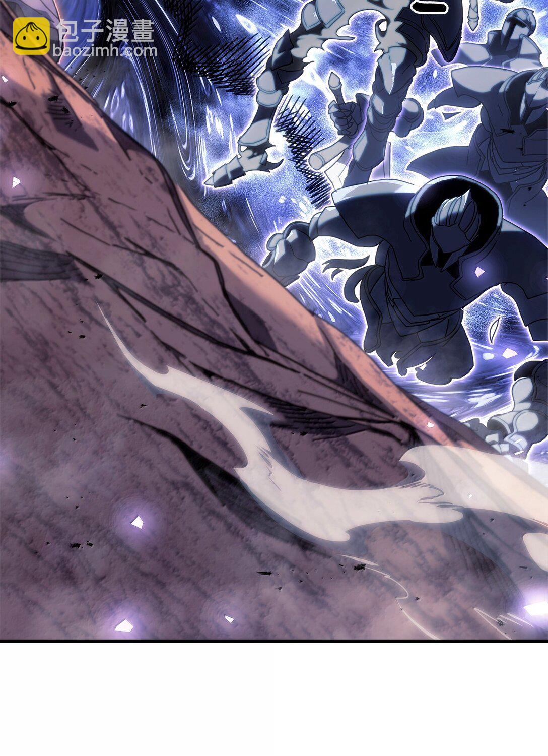 歸還者的魔法要特別 - 266 266(1/2) - 3