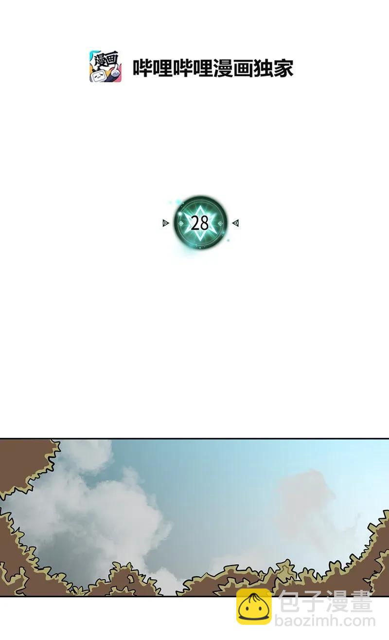 歸還者的魔法要特別 - 028 28(1/2) - 2