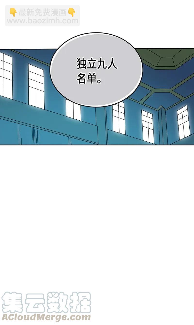 歸還者的魔法要特別 - 038 38(1/2) - 1