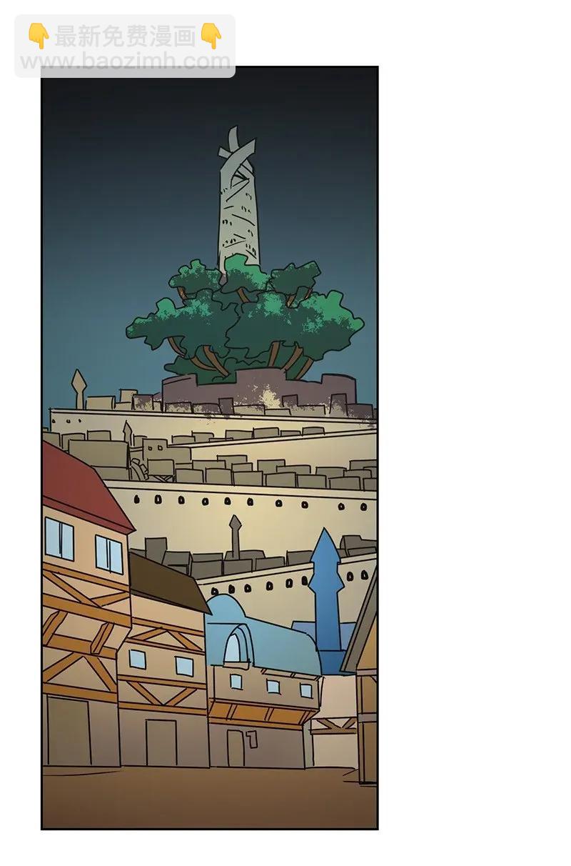 歸還者的魔法要特別 - 040 40(2/2) - 1