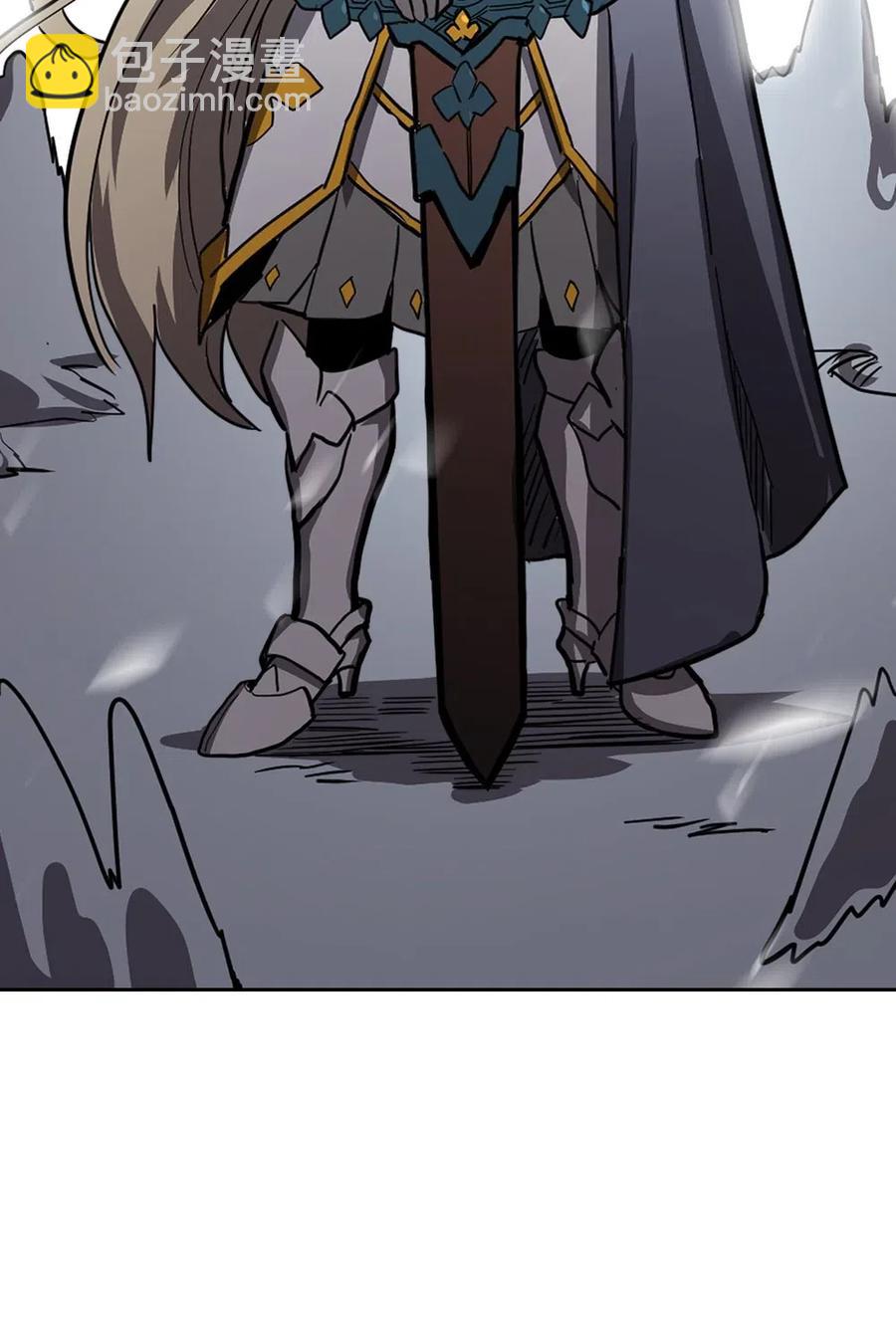 歸還者的魔法要特別 - 058 58(2/2) - 2