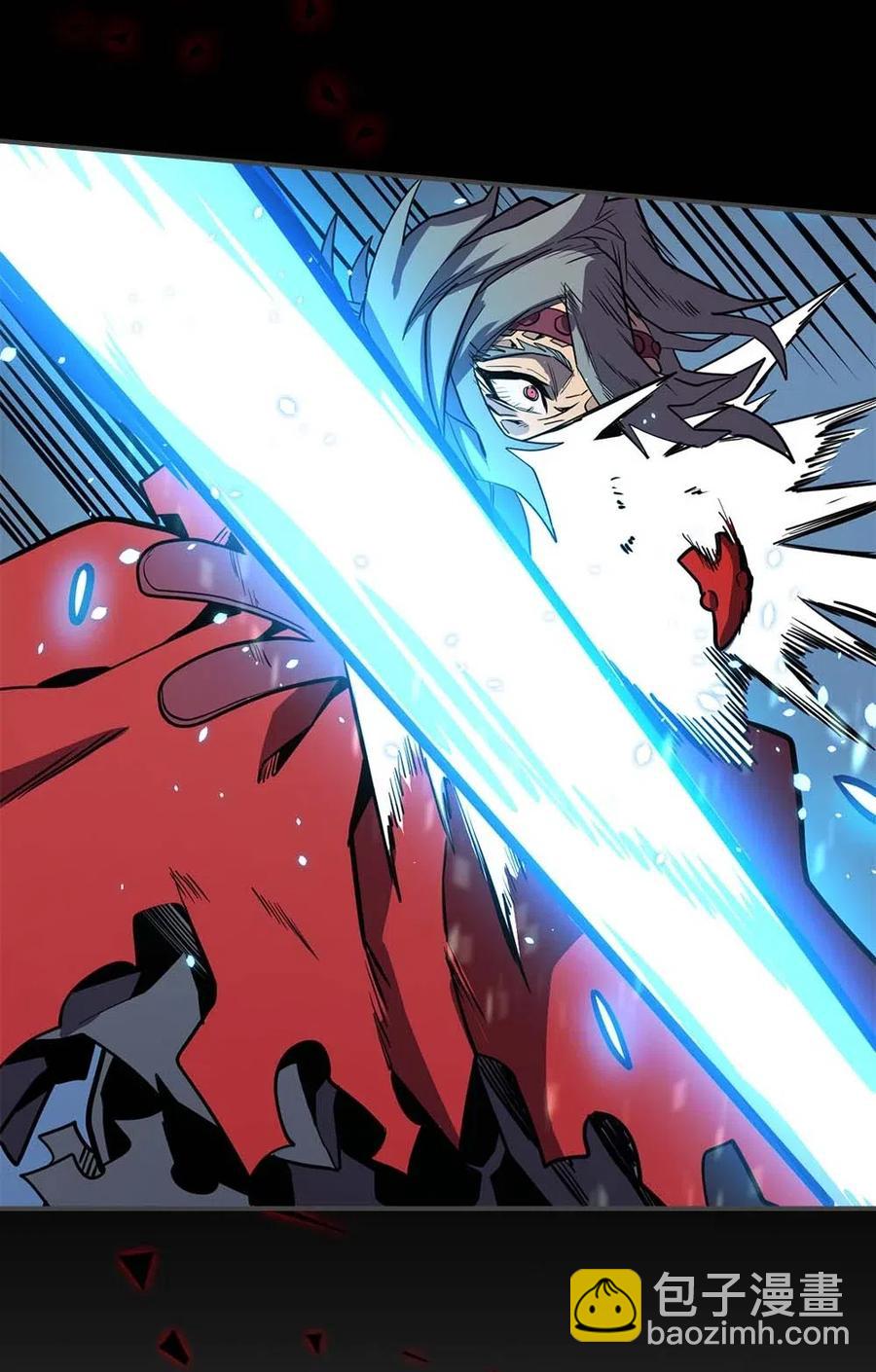 歸還者的魔法要特別 - 092 92(2/2) - 1