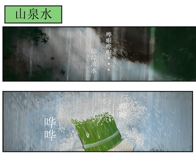 番外梁祝-第28话