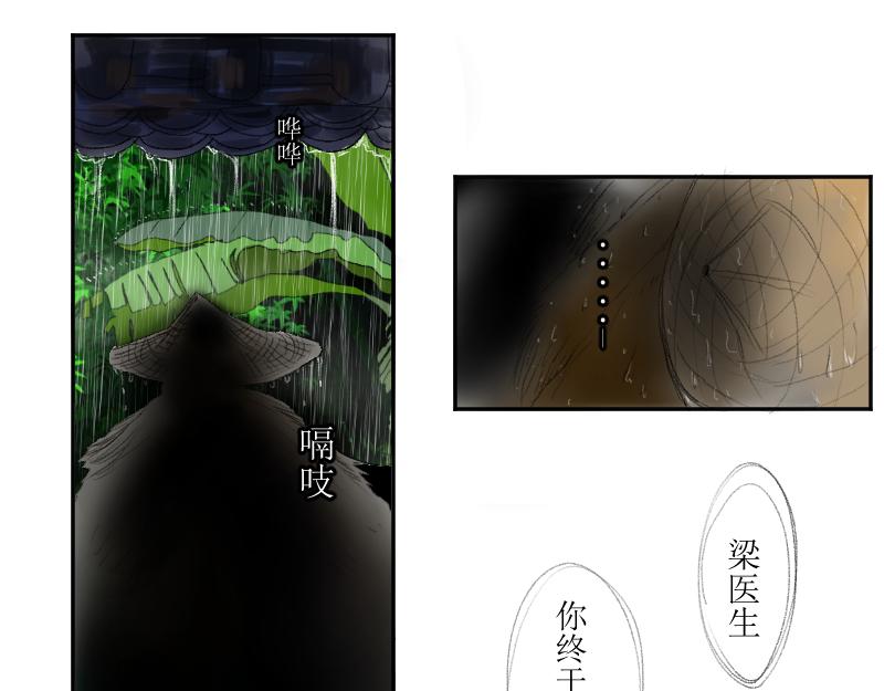 番外梁祝-第28话