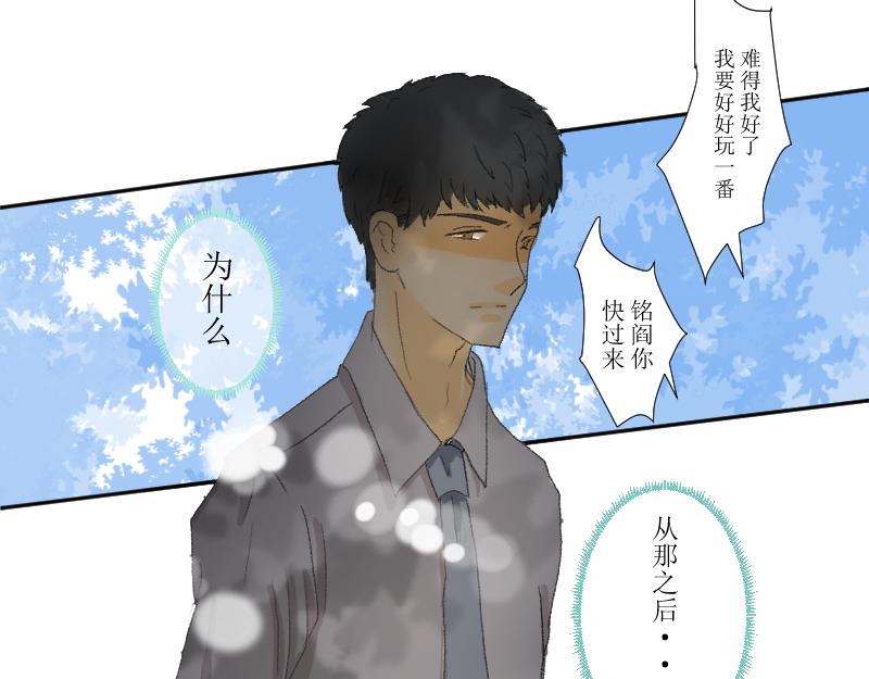 番外梁祝-第28话