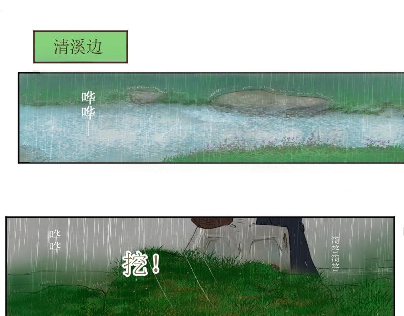 番外梁祝-第28话