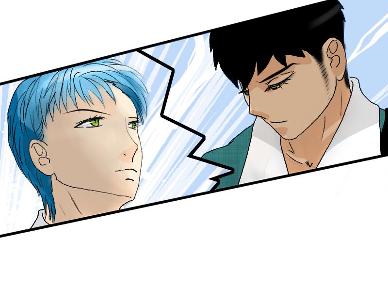 前任与现任同桌-第6话