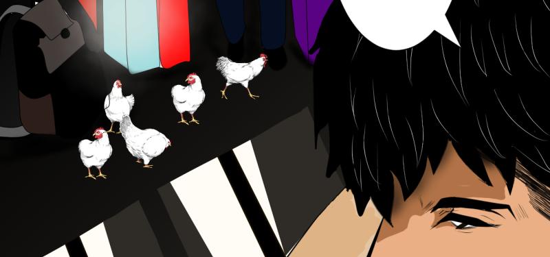 第十章(1/2)-第10话